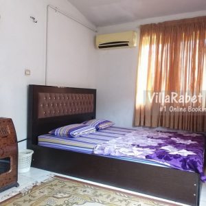 اجاره ویلا ساحلی طراحی فلت در چالوس