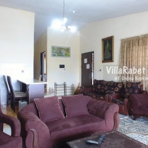 اجاره ویلا ساحلی طراحی فلت در چالوس
