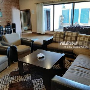 اجاره ویلا ساحلی نوشهر استخردار و بیلیارد