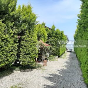 اجاره ویلا ساحلی نوشهر استخردار و بیلیارد