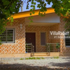 اجاره ویلا ساحلی و استخردار با جکوزی در چالوس