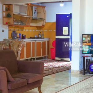 اجاره ویلا ساحلی و استخردار با جکوزی در چالوس