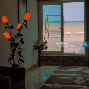 اجاره ویلا ساحلی و استخردار با جکوزی در چالوس