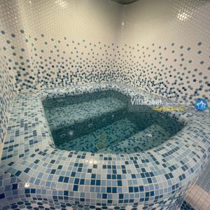 اجاره ویلا سرخرود استخردار و جکوزی لوکس