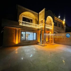 اجاره ویلا سرخرود استخردار و جکوزی لوکس