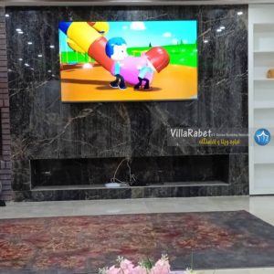 اجاره ویلا سرخرود استخردار و جکوزی لوکس