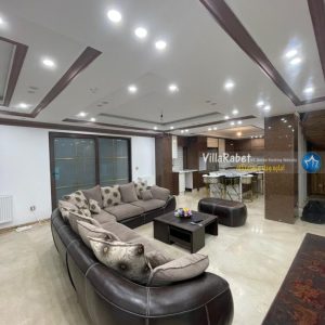 اجاره ویلا سرخرود استخردار و جکوزی لوکس