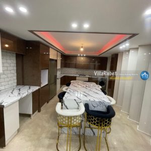 اجاره ویلا سرخرود استخردار و جکوزی لوکس