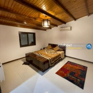 اجاره ویلا سرخرود استخردار و جکوزی لوکس