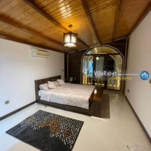 اجاره ویلا سرخرود استخردار و جکوزی لوکس