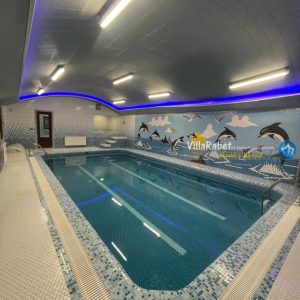 اجاره ویلا سرخرود استخردار و جکوزی لوکس