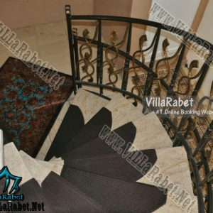 اجاره ویلا سرخرود با استخرسرپوشیده