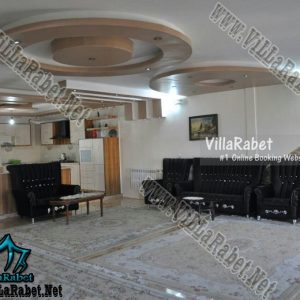 اجاره ویلا سرخرود با استخرسرپوشیده