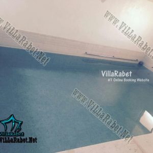 اجاره ویلا سرخرود با استخرسرپوشیده