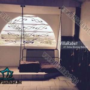 اجاره ویلا سرخرود با استخرسرپوشیده