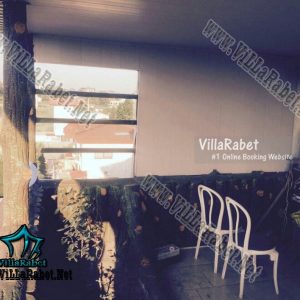 اجاره ویلا سرخرود با استخرسرپوشیده