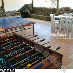 اجاره ویلا سرخرود با استخرسرپوشیده