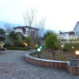 اجاره ویلا سرو استخردار و جکوزی در کلارآباد