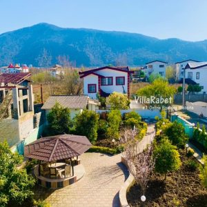 اجاره ویلا سرو استخردار و جکوزی در کلارآباد