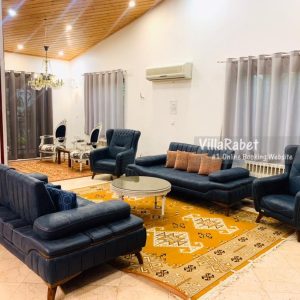 اجاره ویلا سرو استخردار و جکوزی در کلارآباد