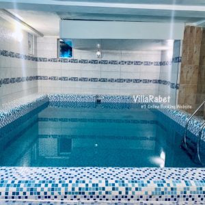 اجاره ویلا سرو استخردار و جکوزی در کلارآباد