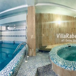 اجاره ویلا سرو استخردار و جکوزی در کلارآباد