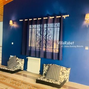 اجاره ویلا سرو استخردار و جکوزی در کلارآباد