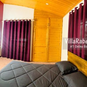 اجاره ویلا سرو استخردار و جکوزی در کلارآباد