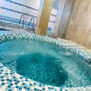 اجاره ویلا سرو استخردار و جکوزی در کلارآباد