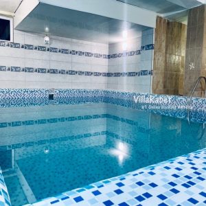 اجاره ویلا سرو استخردار و جکوزی در کلارآباد