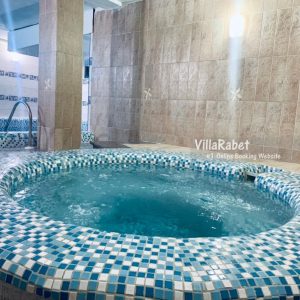 اجاره ویلا سرو استخردار و جکوزی در کلارآباد