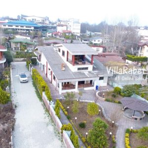 اجاره ویلا سرو استخردار و جکوزی در کلارآباد