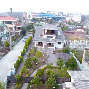 اجاره ویلا سرو استخردار و جکوزی در کلارآباد