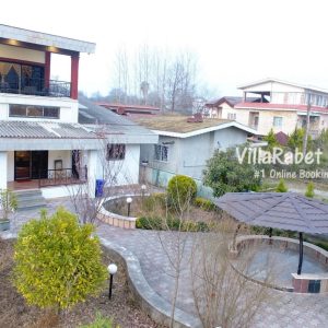 اجاره ویلا سرو استخردار و جکوزی در کلارآباد