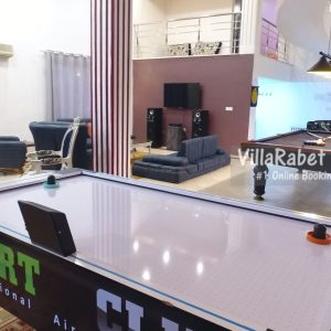 اجاره ویلا سرو استخردار و جکوزی در کلارآباد