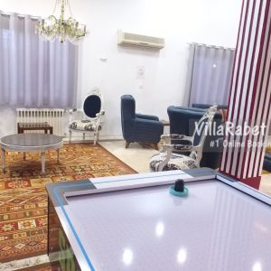 اجاره ویلا سرو استخردار و جکوزی در کلارآباد