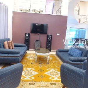 اجاره ویلا سرو استخردار و جکوزی در کلارآباد