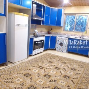 اجاره ویلا سرو استخردار و جکوزی در کلارآباد