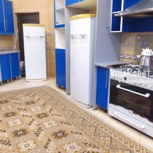 اجاره ویلا سرو استخردار و جکوزی در کلارآباد