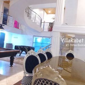 اجاره ویلا سرو استخردار و جکوزی در کلارآباد