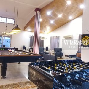 اجاره ویلا سرو استخردار و جکوزی در کلارآباد