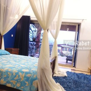 اجاره ویلا سرو استخردار و جکوزی در کلارآباد