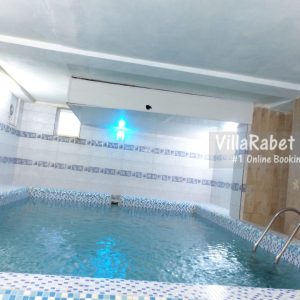 اجاره ویلا سرو استخردار و جکوزی در کلارآباد