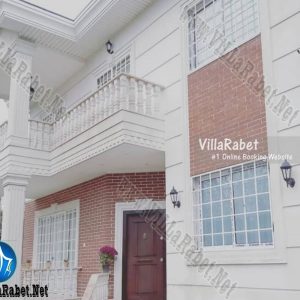 اجاره ویلا سه خواب استخردار در نزدیکی نمک آبرود