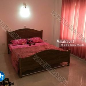 اجاره ویلا سه خواب استخردار در نزدیکی نمک آبرود