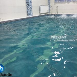 اجاره ویلا سه خواب استخردار در نزدیکی نمک آبرود