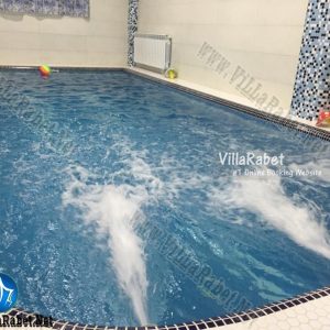 اجاره ویلا سه خواب استخردار در نزدیکی نمک آبرود