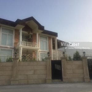 اجاره ویلا سه خواب استخردار دوبلکس نورسر