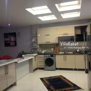 اجاره ویلا سه خواب استخردار دوبلکس نورسر