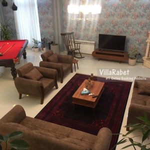 اجاره ویلا سه خواب استخردار دوبلکس نورسر